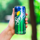 hand holding sprite